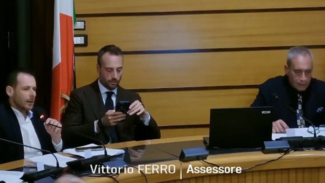 Tributi non riscossi ad Alcamo, via libera al regolamento per mettersi in regola