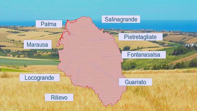 Misiliscemi, vota per eleggere il primo sindaco della storia del neonato comune