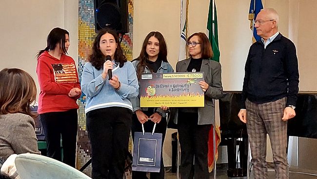 Il liceo trapanese 