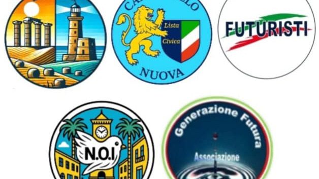 Campobello, Amministrative 2026, formata una coalizione. Il documento politico