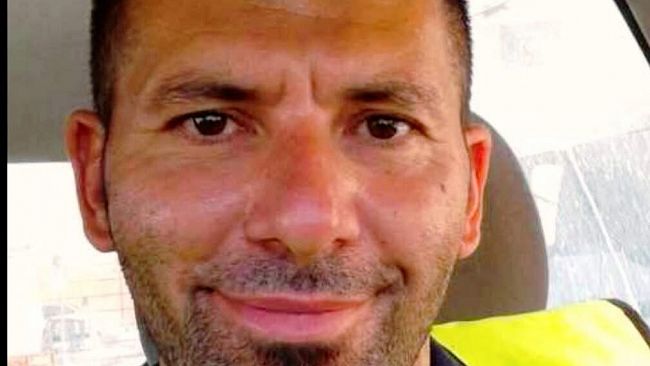 E' il 49enne Mario Fasulo la vittima dell'incidente di stamattina sulla A29