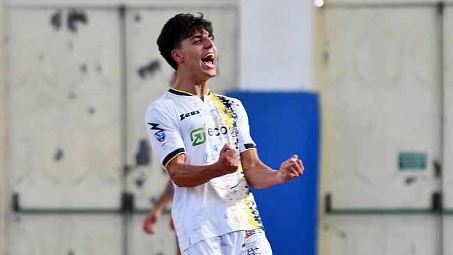 Il Futsal Mazara cerca continuità: sabato visita alla Mistral Palermo