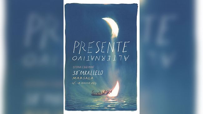 Marsala, “38° parallelo – tra libri e cantine”, VIII edizione. L’8 maggio la conferenza stampa di presentazione