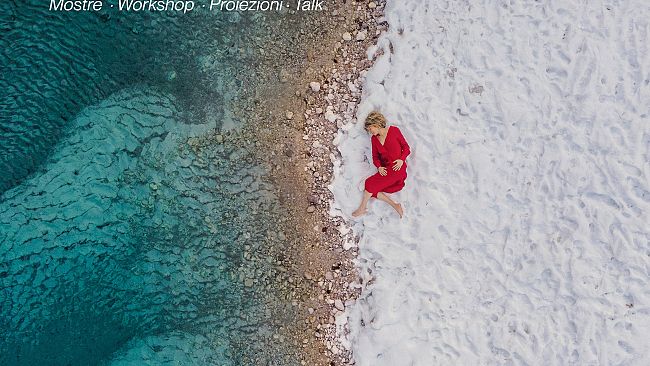 Nonsonocosa organizza la seconda edizione del Festival Sociale di fotografia 