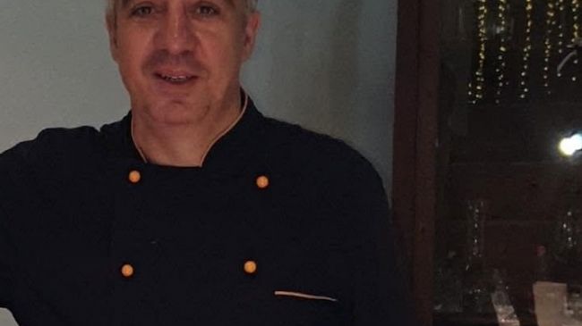 Addio a Massimo Scorsone, chef, poeta e uomo dal cuore d'oro