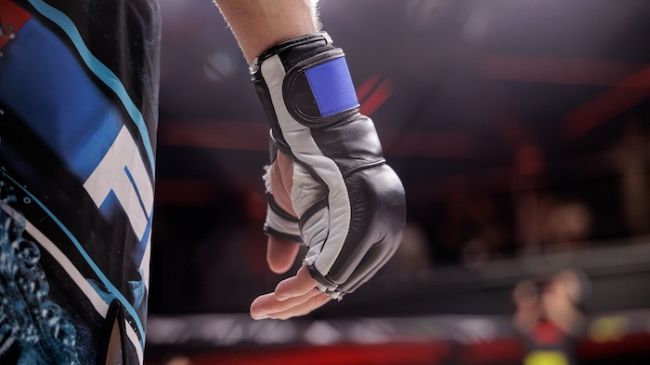 ​Fight1, Siracusa torna da Rozzano con quindici podi