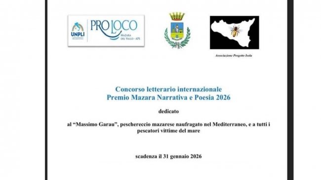 Concorso letterario 