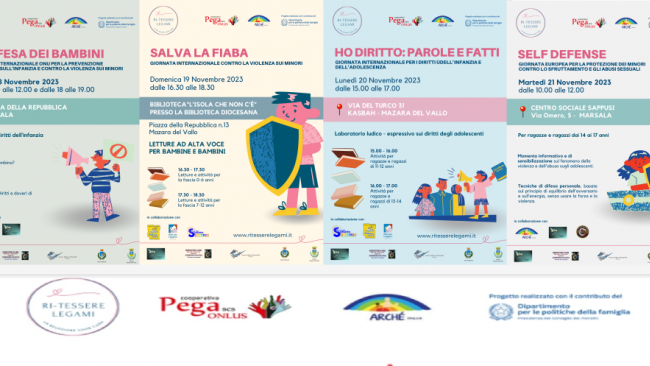 Marsala e Mazara, 