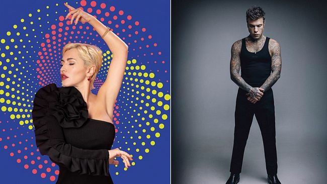 Fedez e Serena Brancale tra gli ospiti principali del Cous Cous Fest 2025