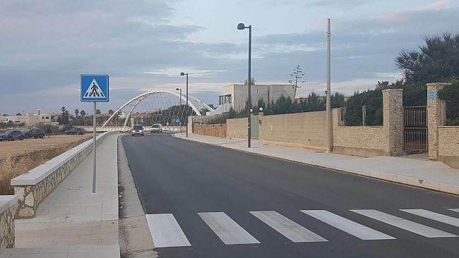 Gravissimo incidente sulla SP38 Mazara-Torretta. L'appello di un familiare di uno dei due ragazzi coinvolti
