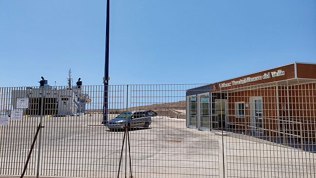 Mazara, cercasi traghetto Mazara-Pantelleria per l’estate 2023