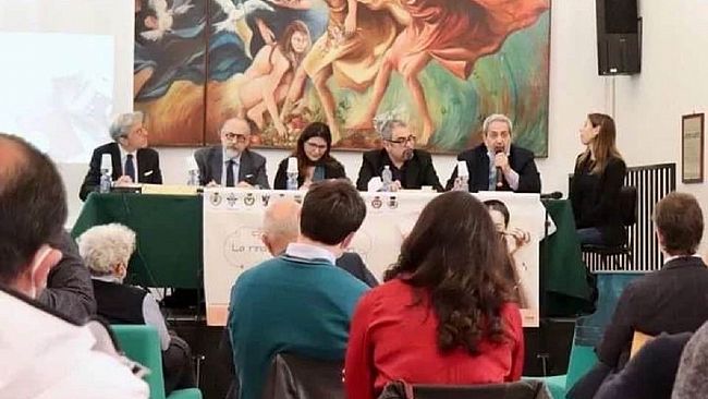 “La Rinascita dei Territori”, un convegno per fare sistema 