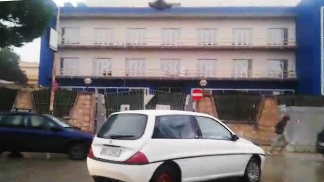VIDEO – Il tragitto alla ricerca della prevenzione a Mazara