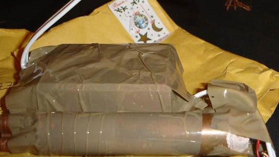 Mazara, Capodanno si avvicina e sempre più boati da ordigni artigianali, anche in pieno centro. Cittadini aiutino le forze dell’ordine