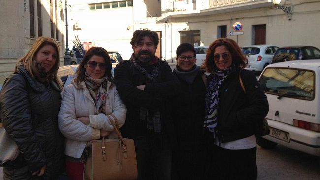 VIDEO – Tg Bar del 11 Dicembre 2015