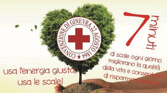 CASTELVETRANO – CRI: Giornata Mondiale dell’Ambiente 2016