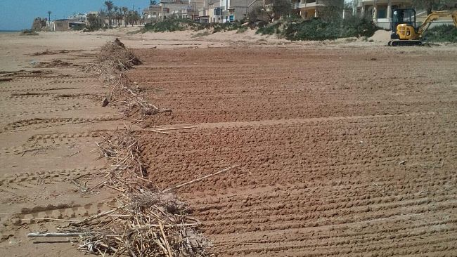 CAMPOBELLO – Aggiudicati i lavori straordinari di pulizia e bonifica dell’arenile di Tre Fontane e di Torretta Granitola: l’intervento partirà nei prossimi giorni
