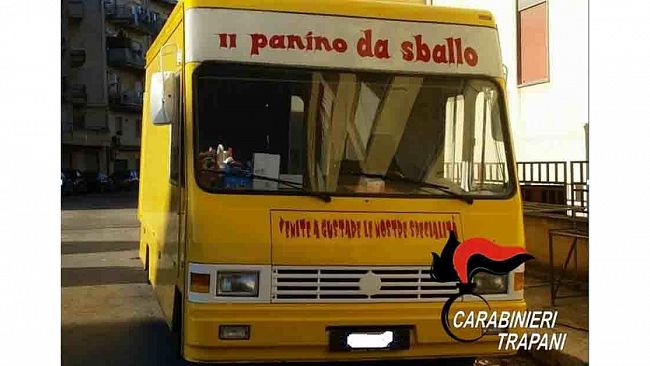 Alcamo, controllo straordinario del territorio: sequestrato oltre mezzo kg di stupefacente, un arresto.