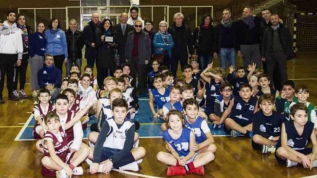 Mazara, 3° memorial “Domenico Rodolico”: pomeriggio di sport con i giovani