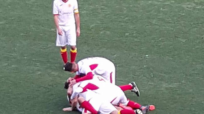 VIDEO – 1^ Categoria: Mazarese ok al giro di boa. Elettrizzante 5-3 al Valderice