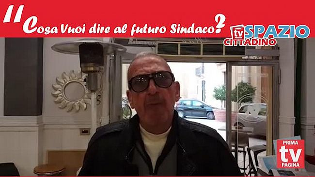 VIDEO – Spazio al Cittadino
