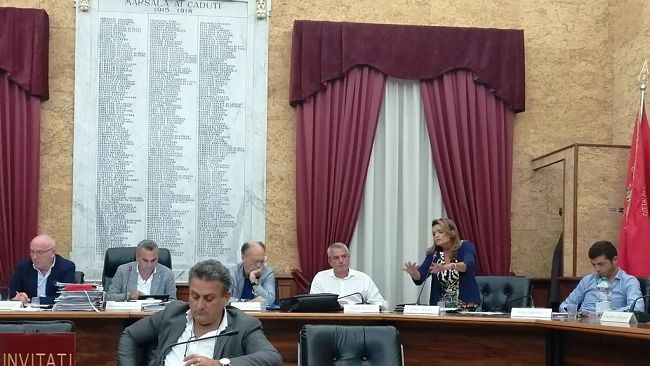 Marsala: ritorna all’esame del Consiglio comunale il regolamento per le compostiere di comunità e di prossimità