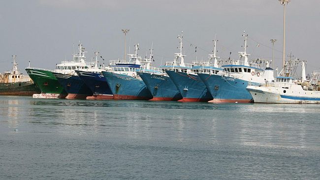 Telecamere sui pescherecci, in rivolta le marinerie