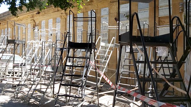 Mazara, interrogazione del M5S sul Cimitero Comunale