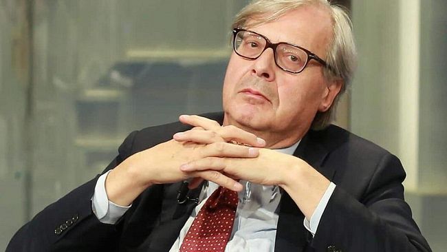 Salemi. Arriva la condanna definitiva per Vittorio Sgarbi, colpevole di diffamazione