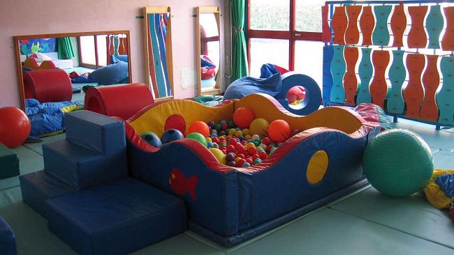 Pac Infanzia, asilo nido per bambini fino a 36 mesi. Si presentano le istanze