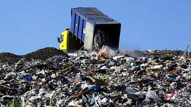 La Regione Siciliana non ha un adeguato Piano Rifiuti, milioni di euro bloccati per manifesta incompetenza