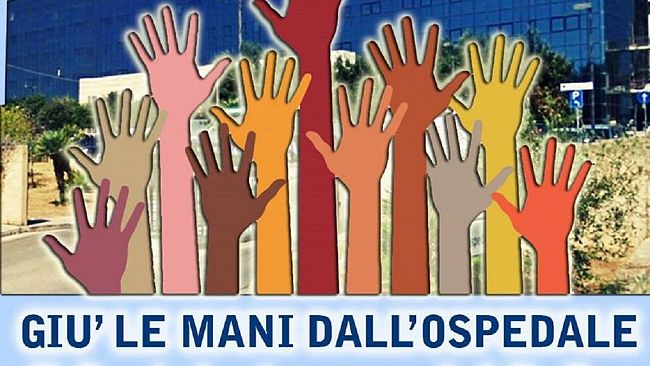 Orgoglio Castelvetranese organizza assemblea cittadina per la tutela dell’ospedale
