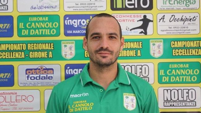 Dattilo, torna Marco Fina
