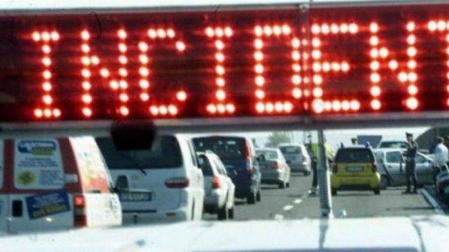 Grave incidente sull’A29 prima del viadotto per Mazara. Castelvetranese trasferito al “Civico” di Palermo