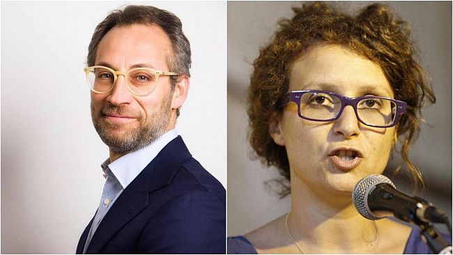 Il PD attacca Alfano: 