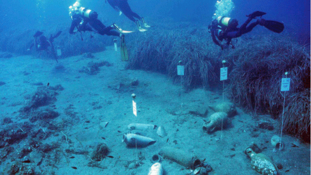 Al via Cul.tur.a.s.: la Soprintendenza del Mare incontra gli allievi delle scuole della provincia