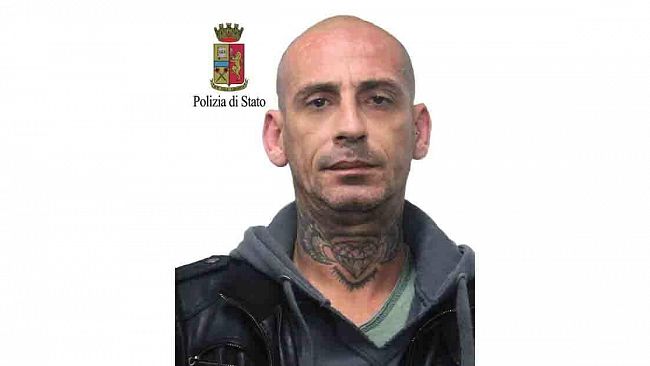 Marsala, operazione antidroga a Porta Nuova: arrestato Graffeo Enrico