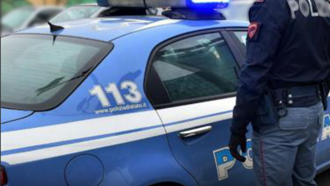 Trapani: maltrattamenti in famiglia. Arrestato un uomo