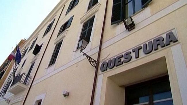 Agrigento e provincia:  Attività Anticrimine della Polizia di Stato
