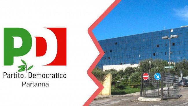 PD Partanna interviene sul depotenziamento dell’Ospedale di Castelvetrano