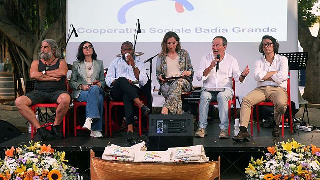 Badia Grande, la due giorni di Marsala per la Giornata Mondiale del Rifugiato