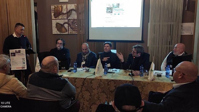 ​CIFA Trapani, Formazione e Comunicazione digitale nuovi strumenti per l’Artigianato Alimentare