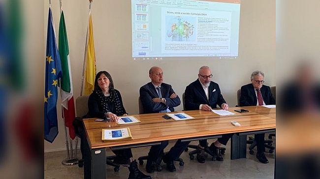 IACP Trapani, il bilancio del 2022