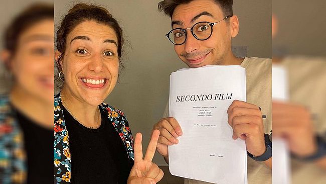 Trapani, aperti i casting per il nuovo film de 