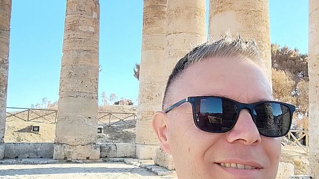 Morte Cataldo, a Balestrate oggi lutto cittadino per i funerali del 52enne