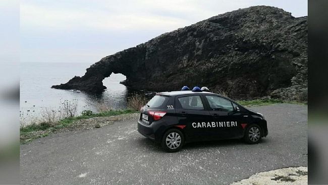 Pantelleria: Estorsione continuata. In manette 44enne straniero