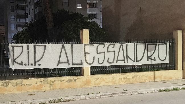 Trapani, oggi I funerali del piccolo Alessandro 