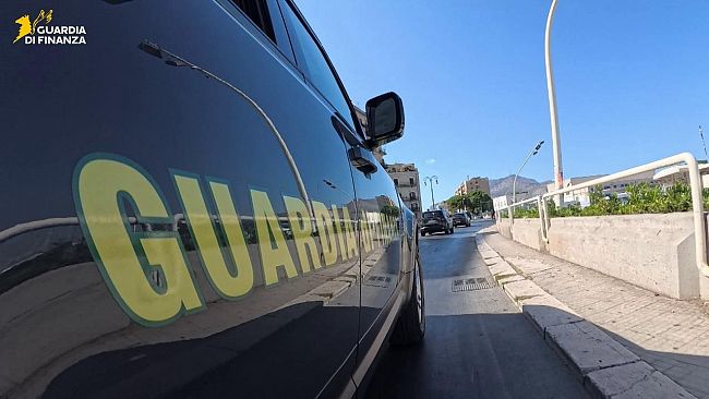 ​False presenze al Comune di Palermo: 550 episodi accertati, misure cautelari personali per 5 messi e 9 giardinieri