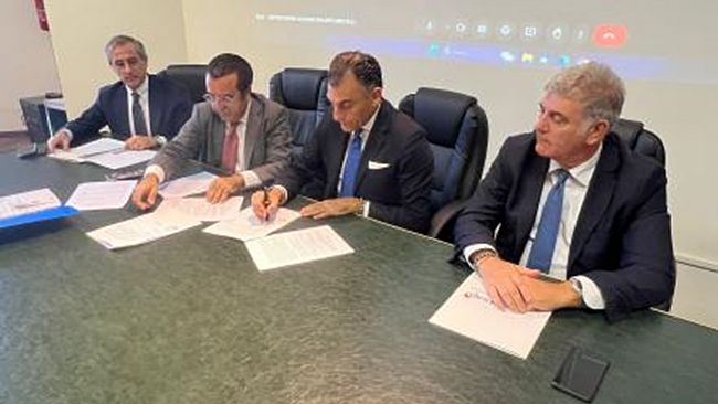 Sicilia, Zes: firmato un protocollo d’intesa. Stanziati 14 milioni per 5 aree industriali