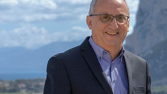 Flag Trapanese, Francesco La Sala nuovo presidente
